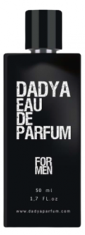 Dadya E-75 EDP 50 ml Erkek Parfümü kullananlar yorumlar